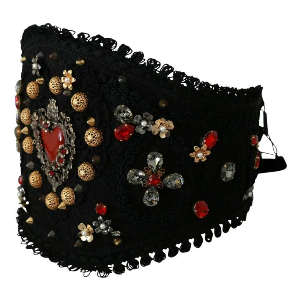 Dolce & Gabbana Belt - image 1