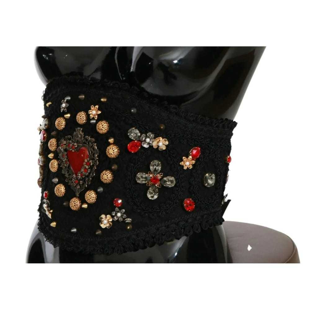 Dolce & Gabbana Belt - image 2