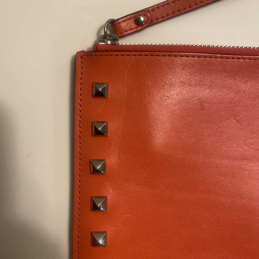 Rebecca Minkoff Leather clutch bag - image 3