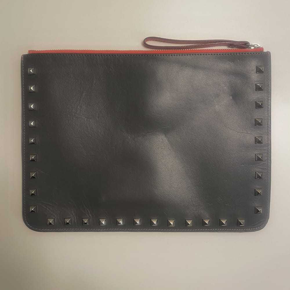 Rebecca Minkoff Leather clutch bag - image 5
