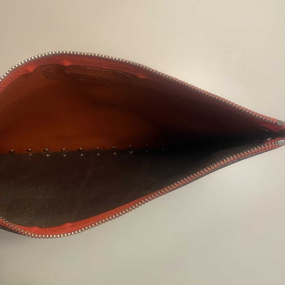 Rebecca Minkoff Leather clutch bag - image 7