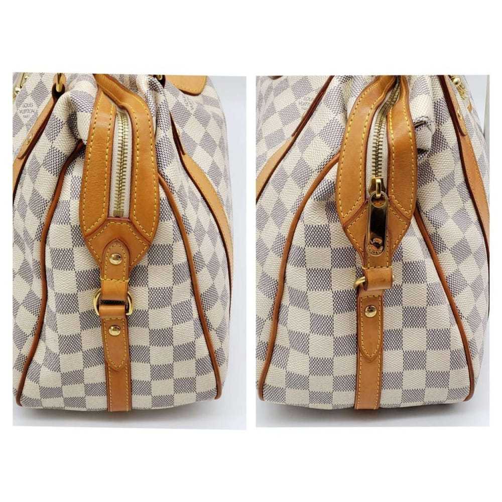 Louis Vuitton Stresa cloth handbag - image 5