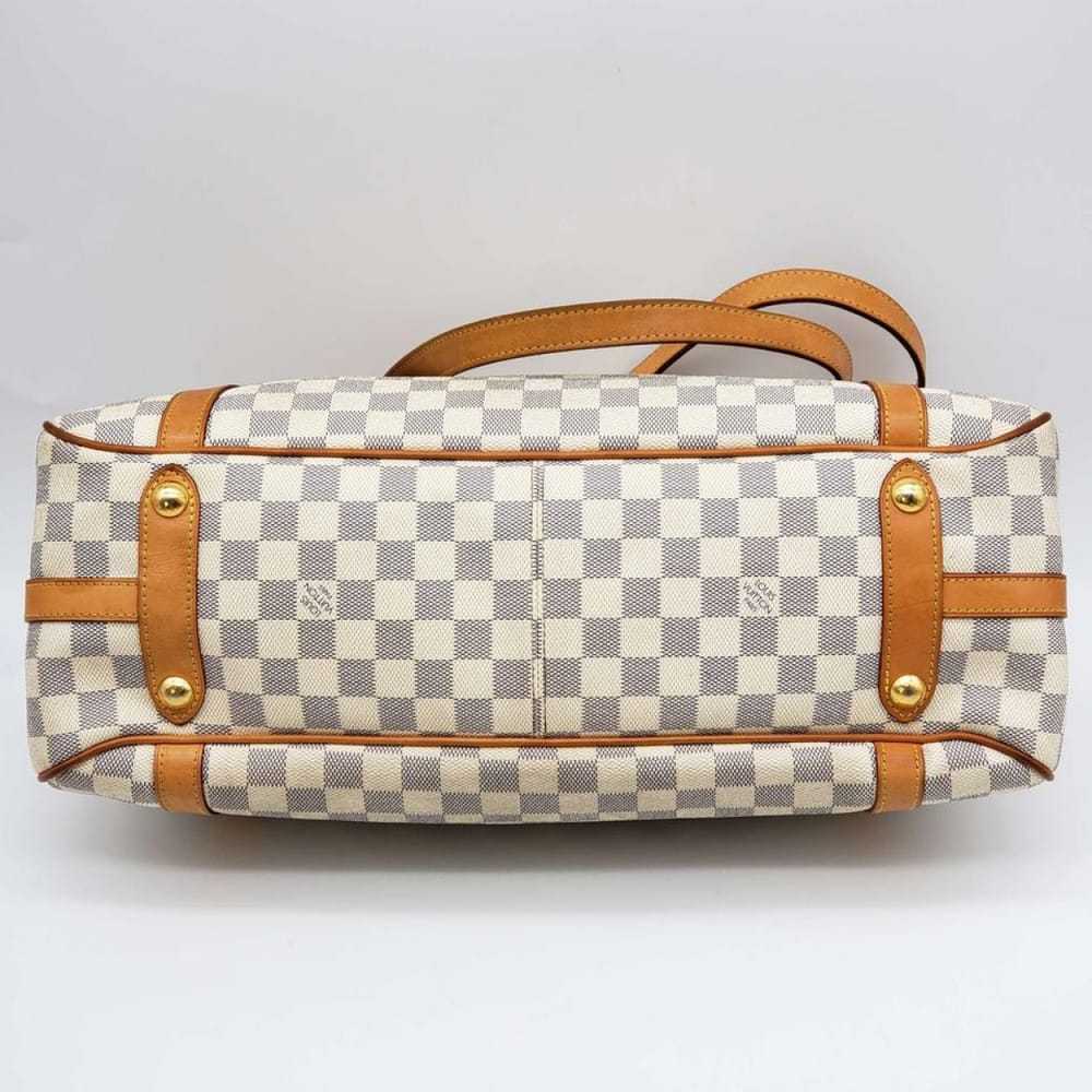 Louis Vuitton Stresa cloth handbag - image 9