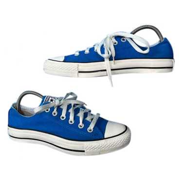 Converse Trainers - image 1