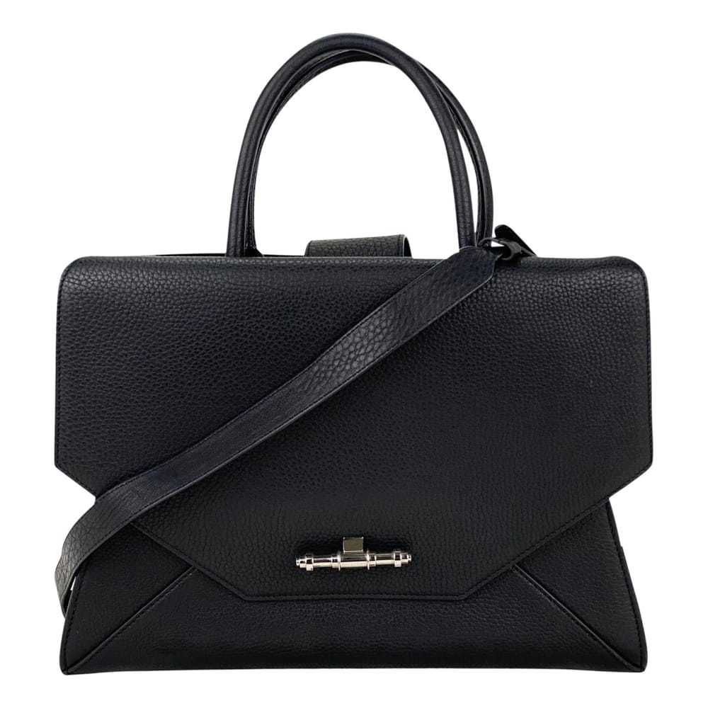 Givenchy Leather bag - image 1