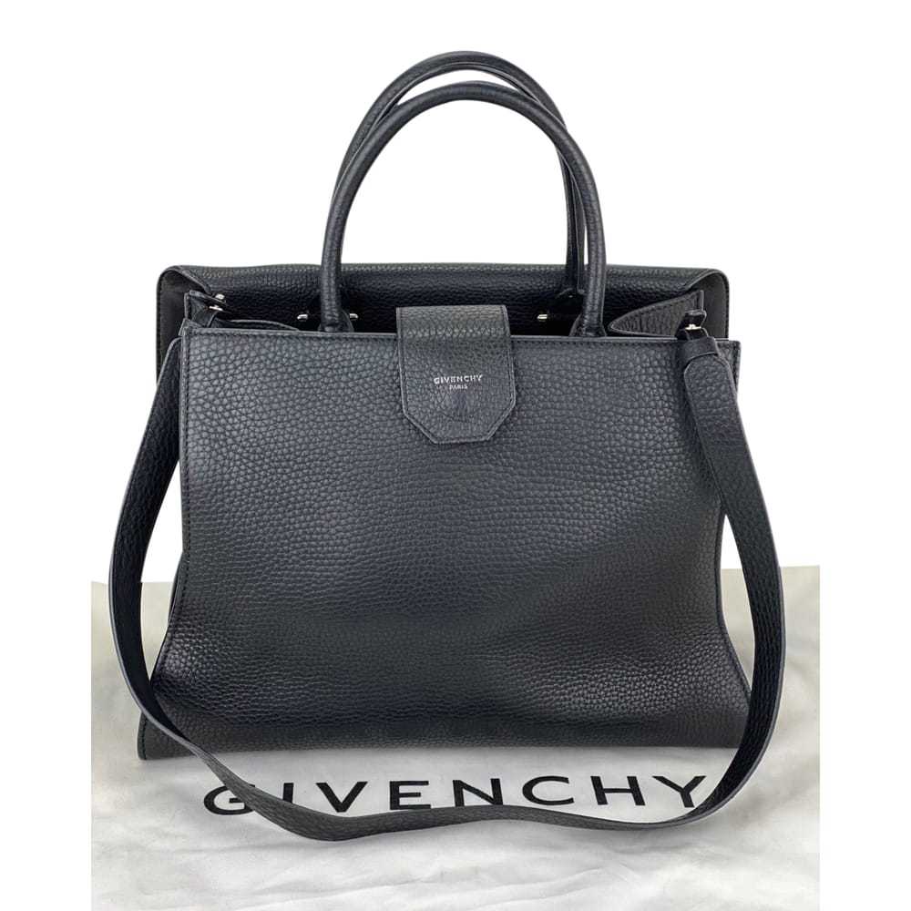 Givenchy Leather bag - image 2