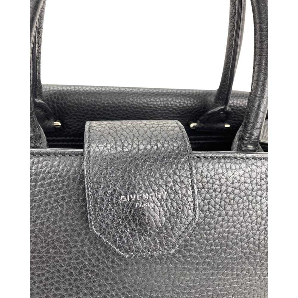 Givenchy Leather bag - image 3