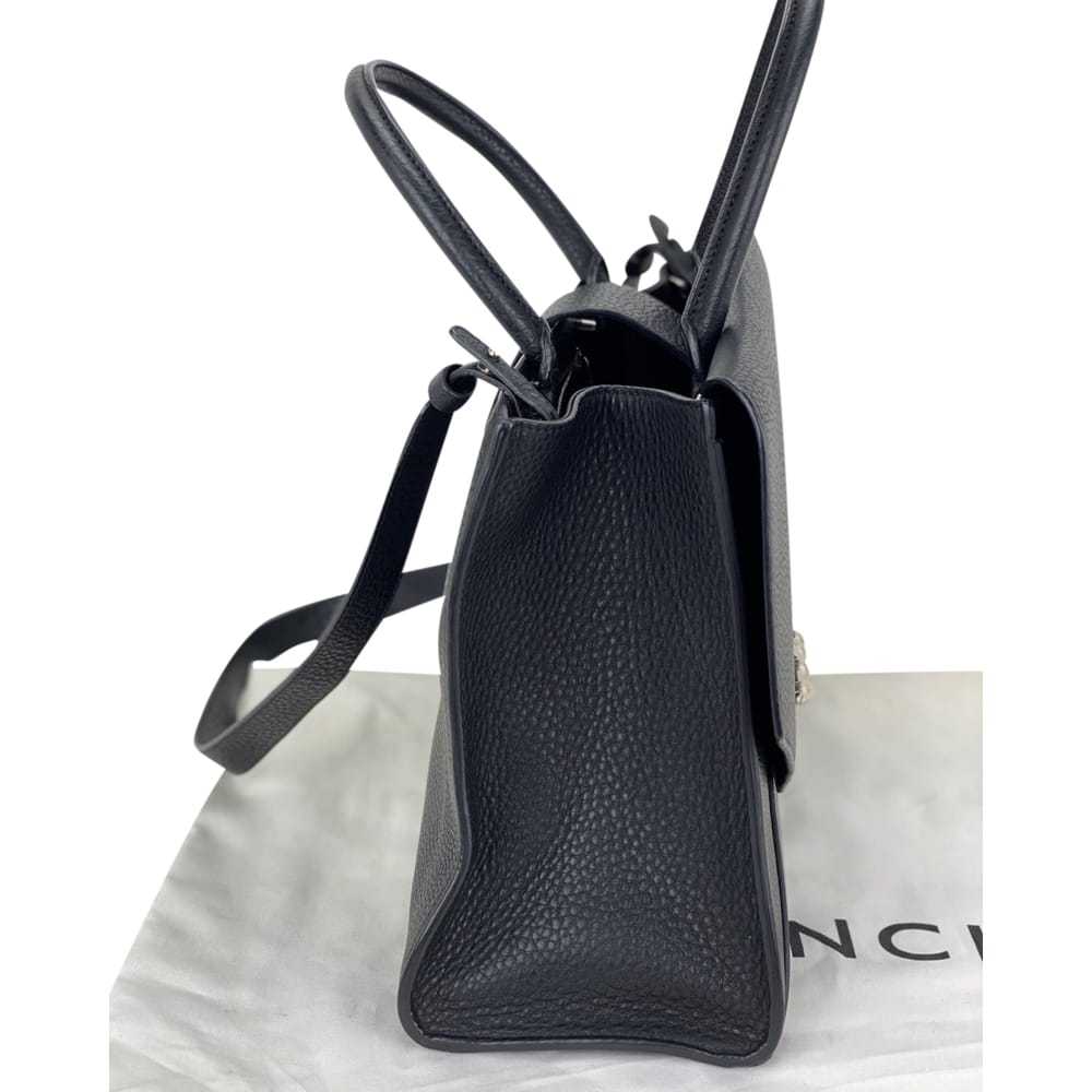Givenchy Leather bag - image 4