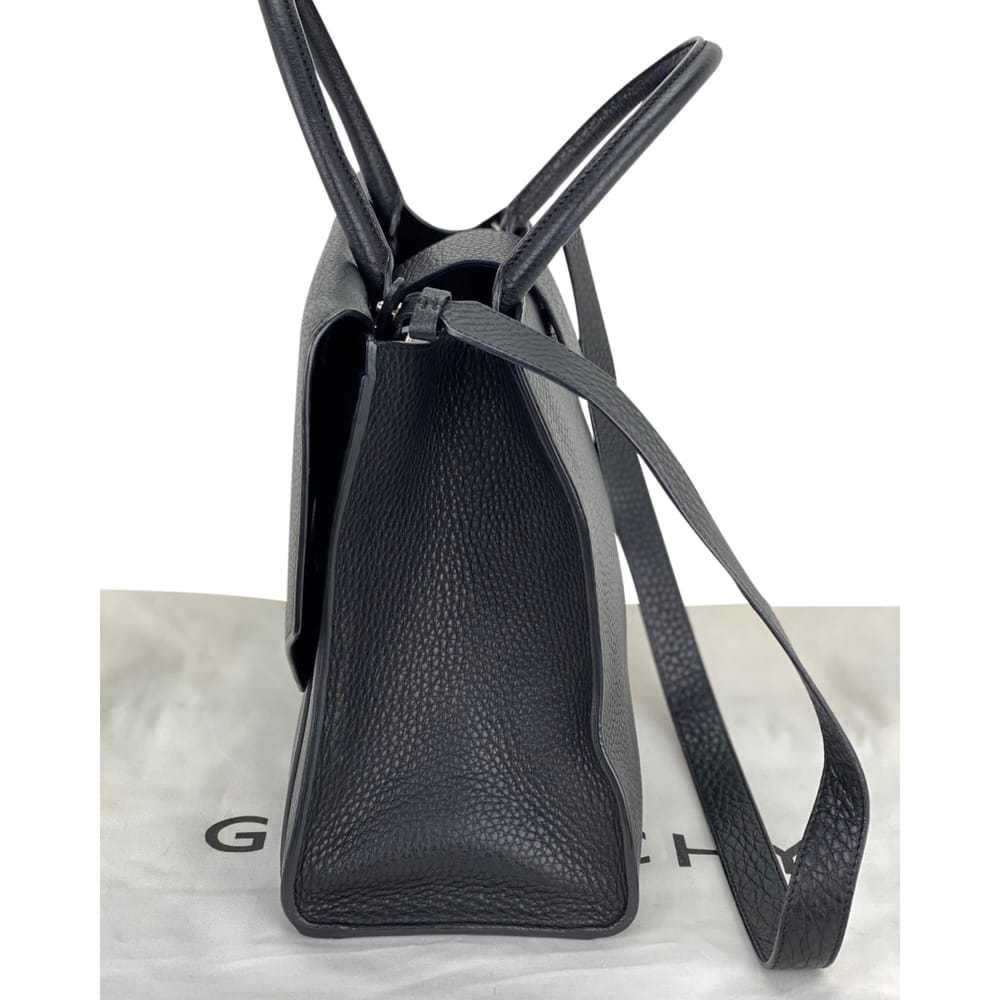 Givenchy Leather bag - image 5