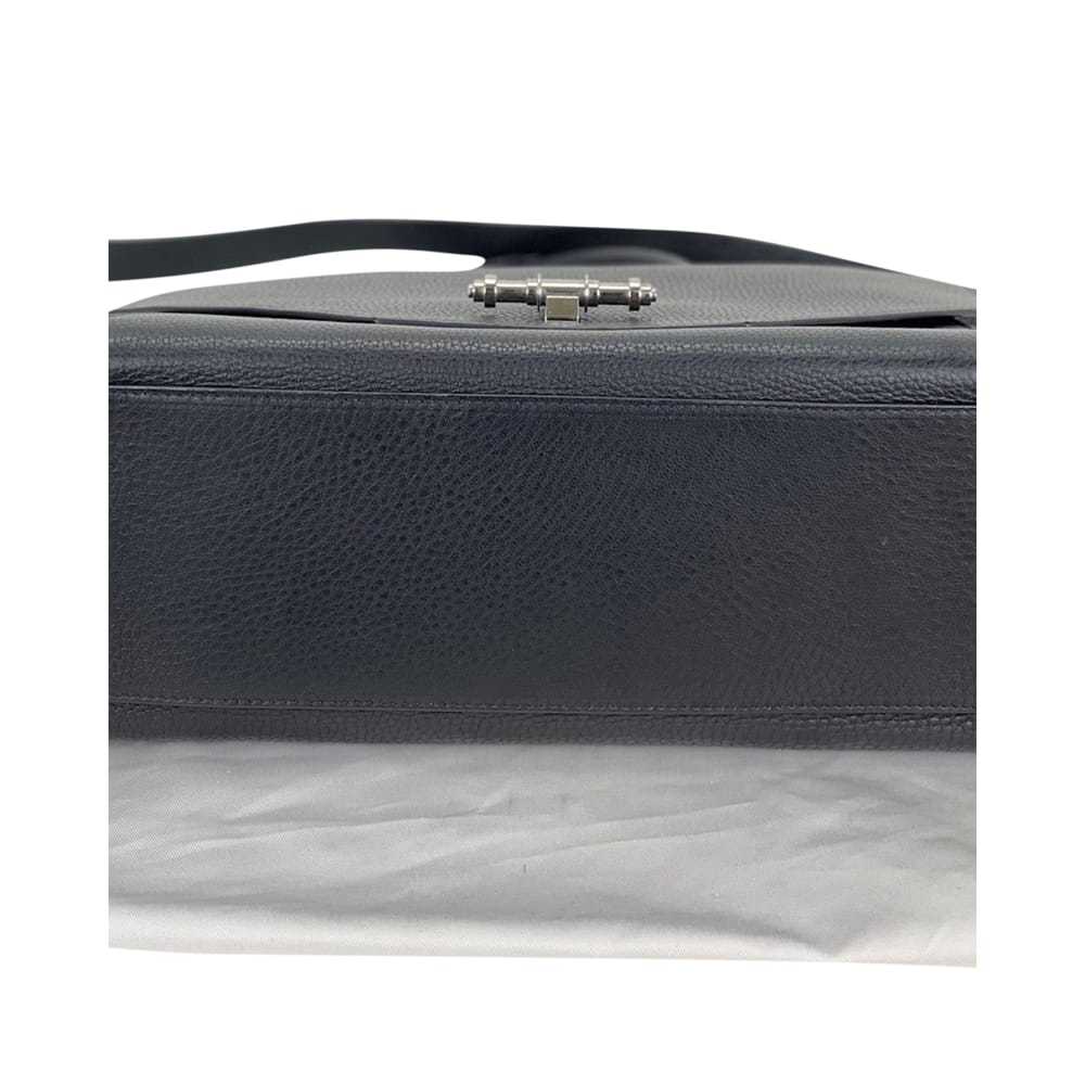Givenchy Leather bag - image 6