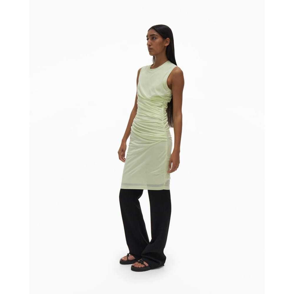 Helmut Lang Mini dress - image 12