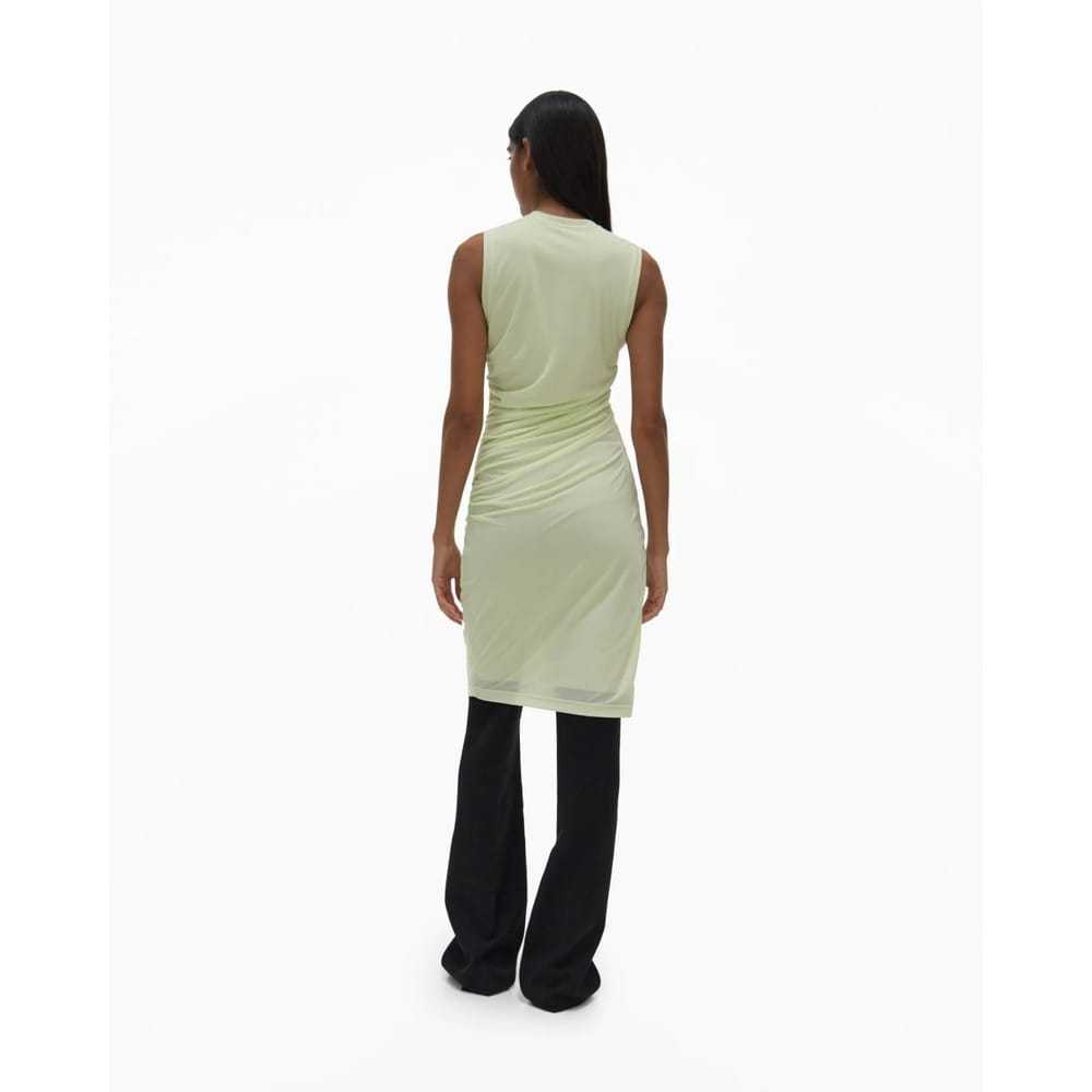 Helmut Lang Mini dress - image 3