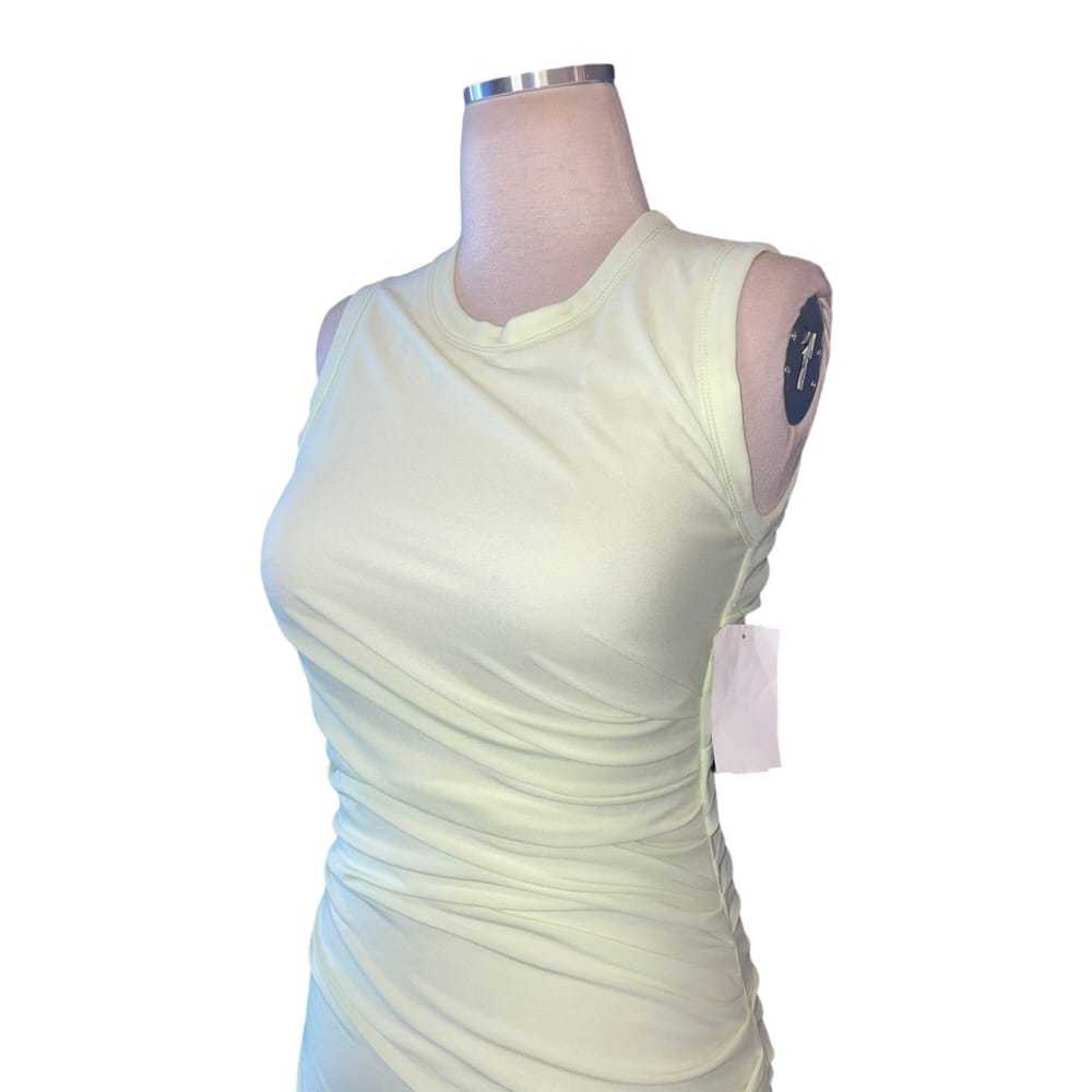 Helmut Lang Mini dress - image 9