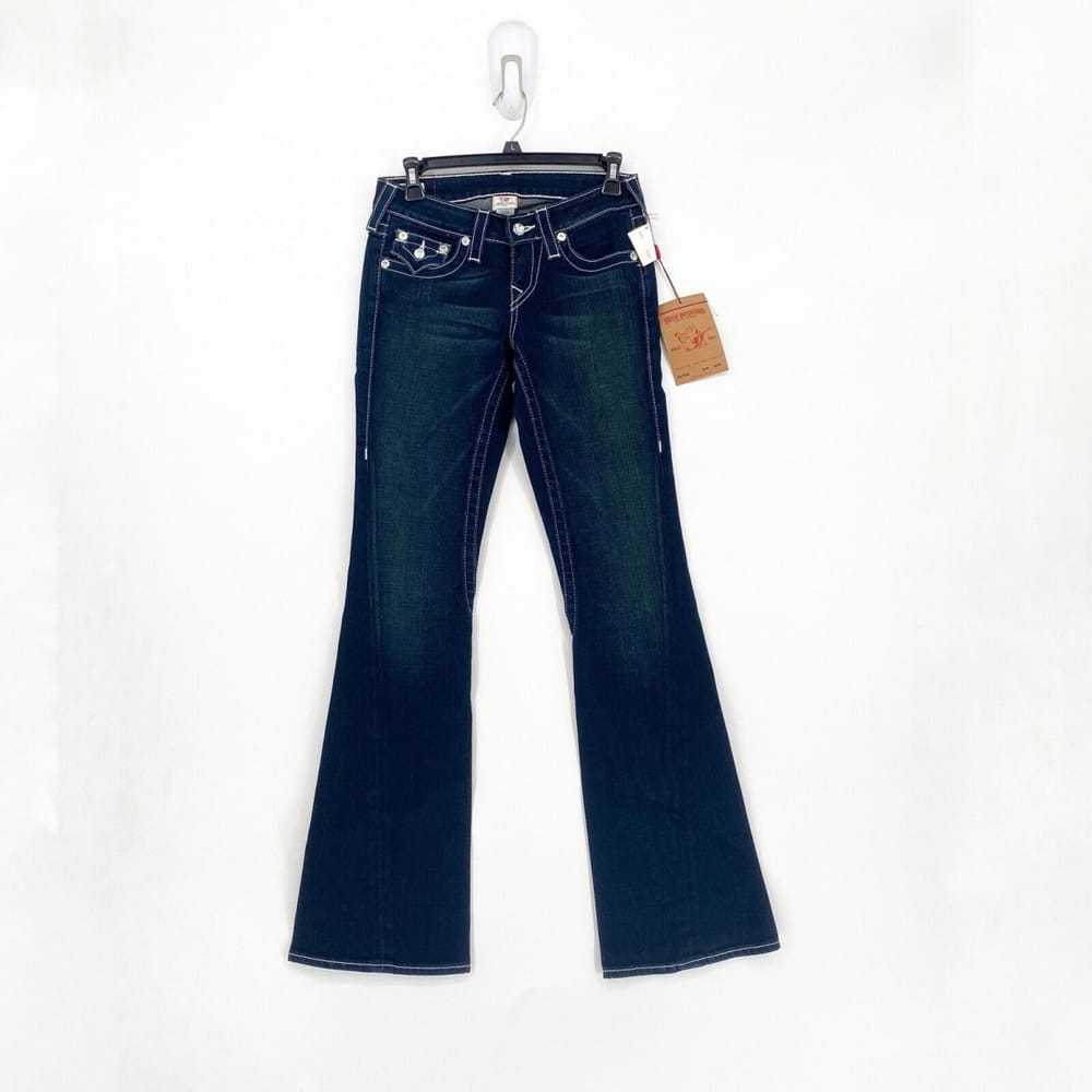 True Religion Bootcut jeans - image 2