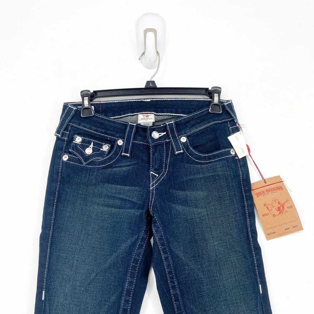 True Religion Bootcut jeans - image 3