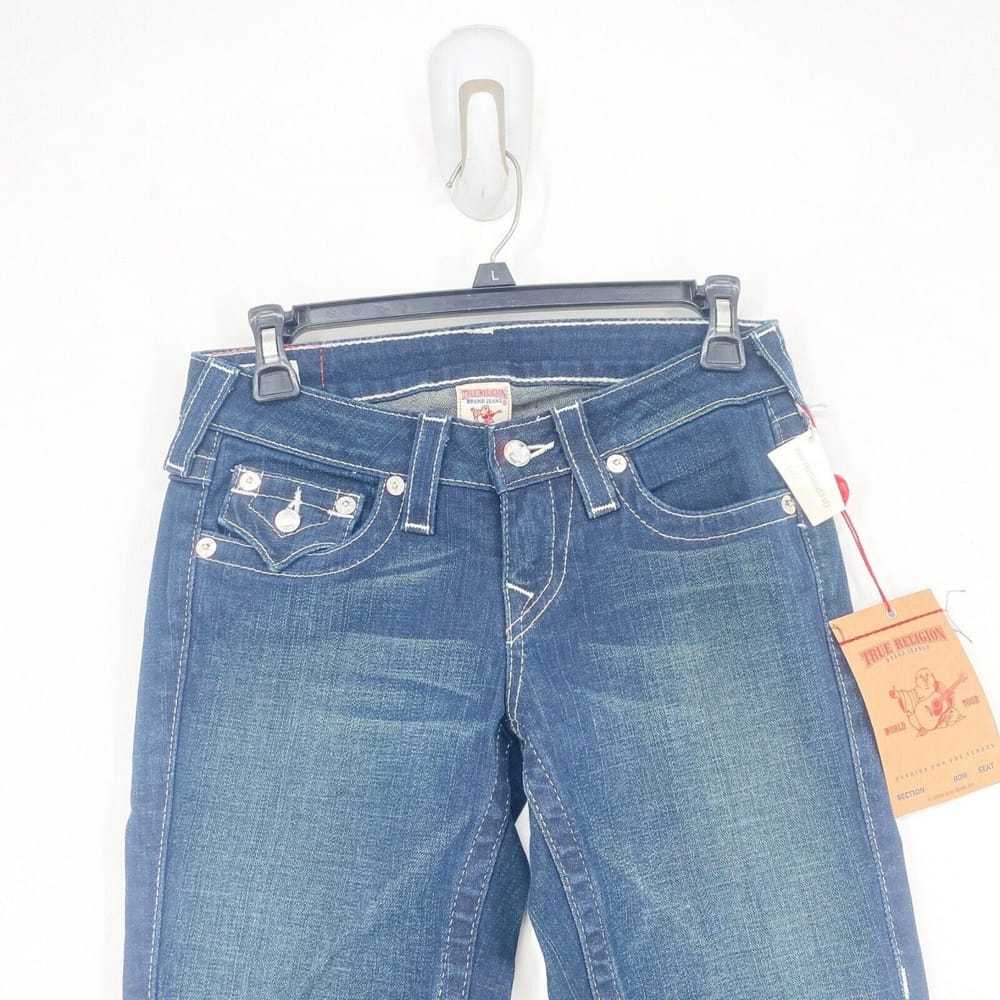 True Religion Bootcut jeans - image 5