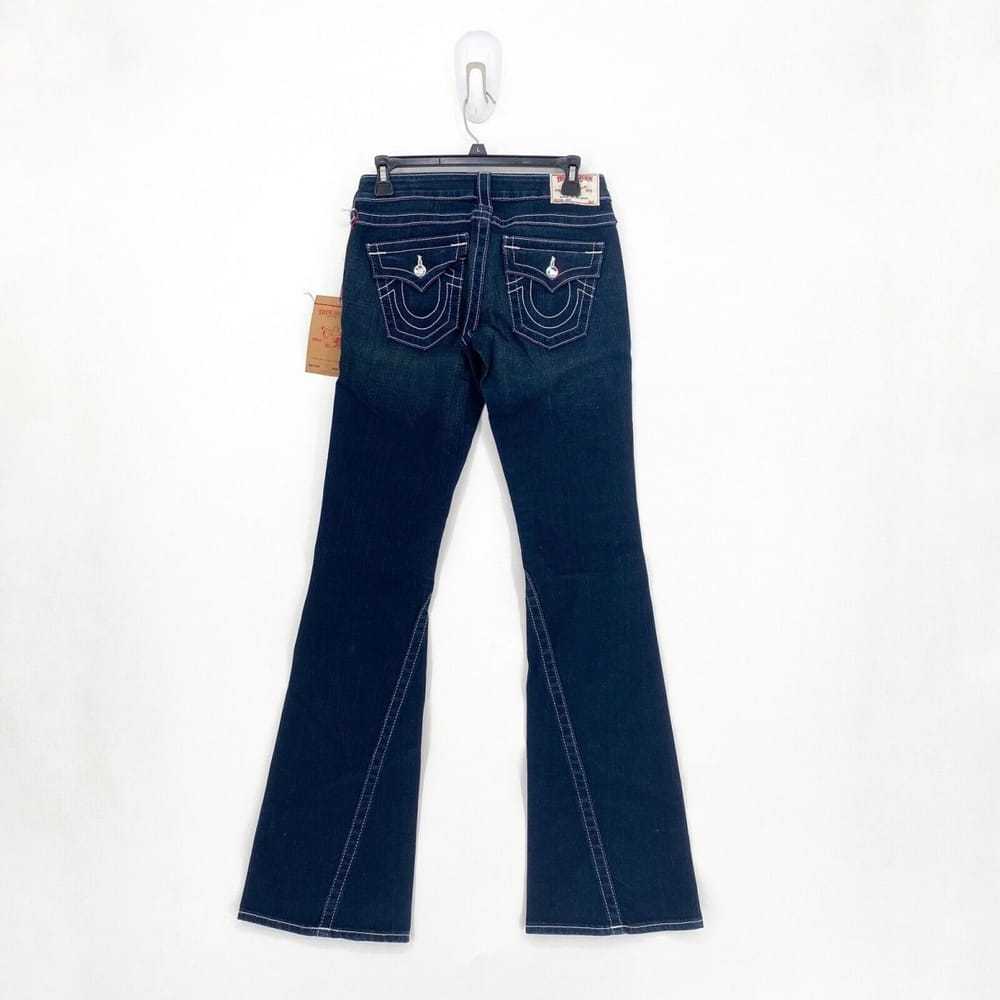 True Religion Bootcut jeans - image 6