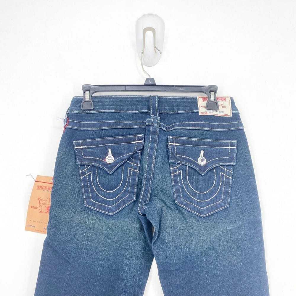 True Religion Bootcut jeans - image 7