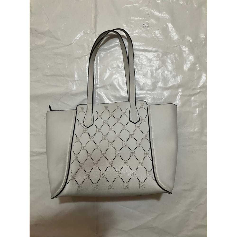 Pierre Cardin Vegan leather handbag - image 2