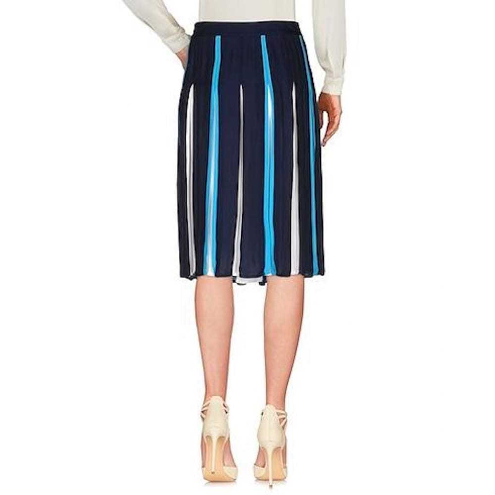 Diane Von Furstenberg Silk mid-length skirt - image 2