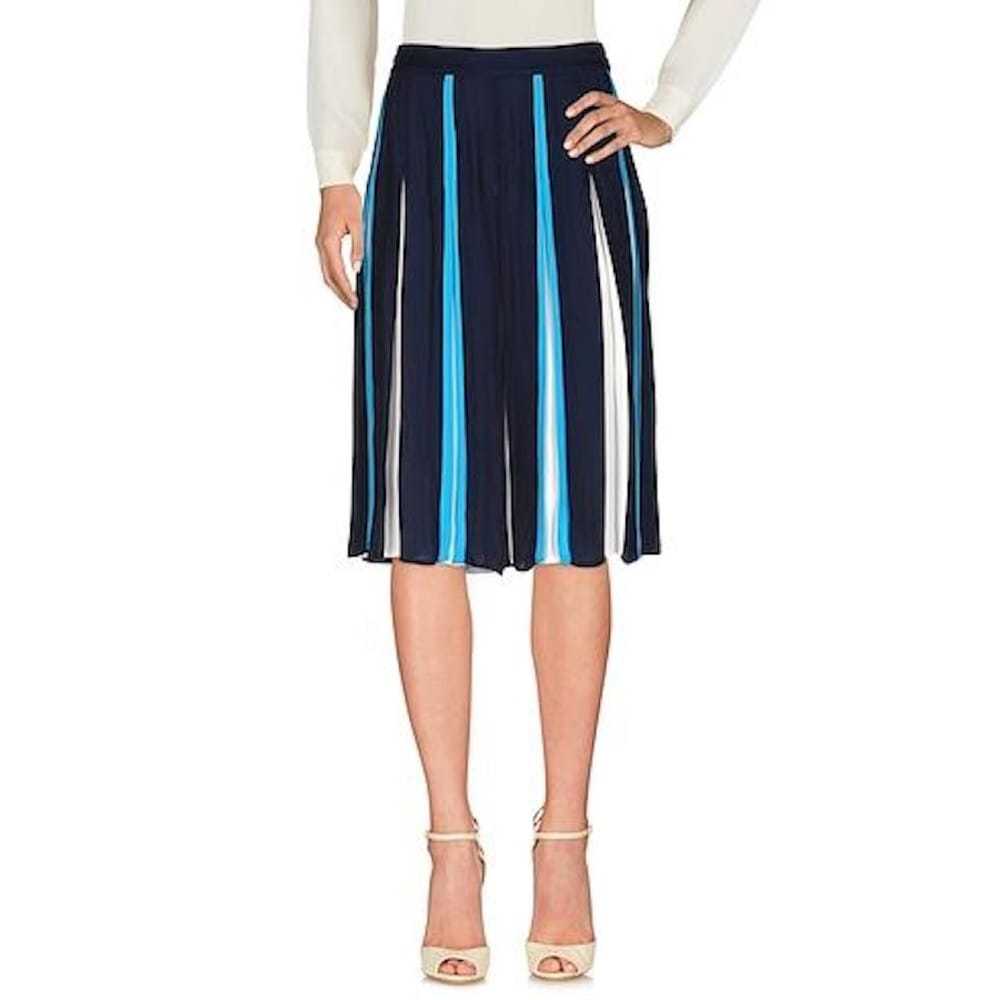 Diane Von Furstenberg Silk mid-length skirt - image 5