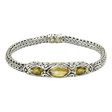 John Hardy Bracelet - image 1