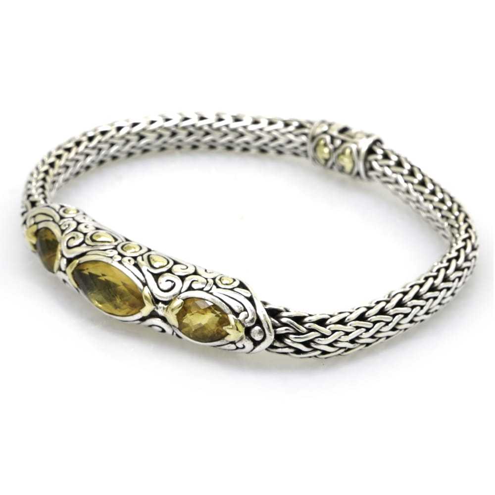 John Hardy Bracelet - image 2