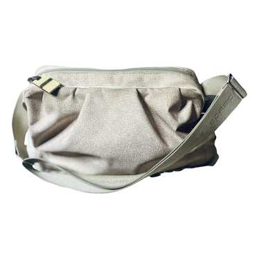 Borbonese Cloth handbag - image 1