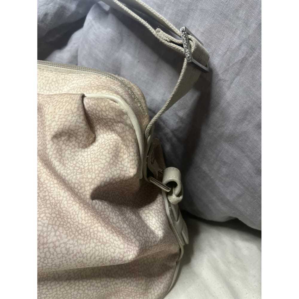 Borbonese Cloth handbag - image 5