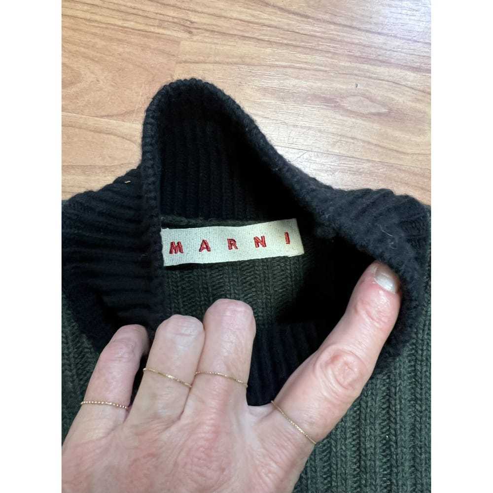 Marni Wool jumper - image 2