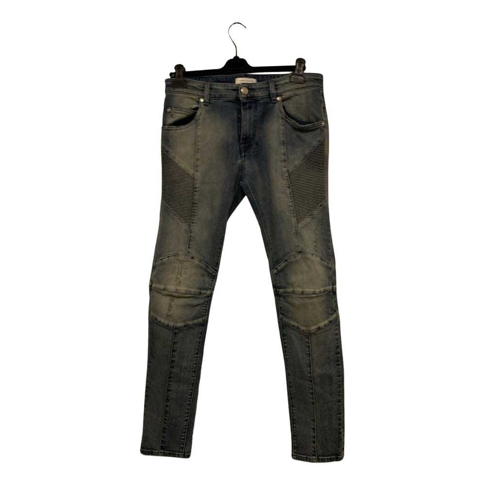 Balmain Slim jean - image 1