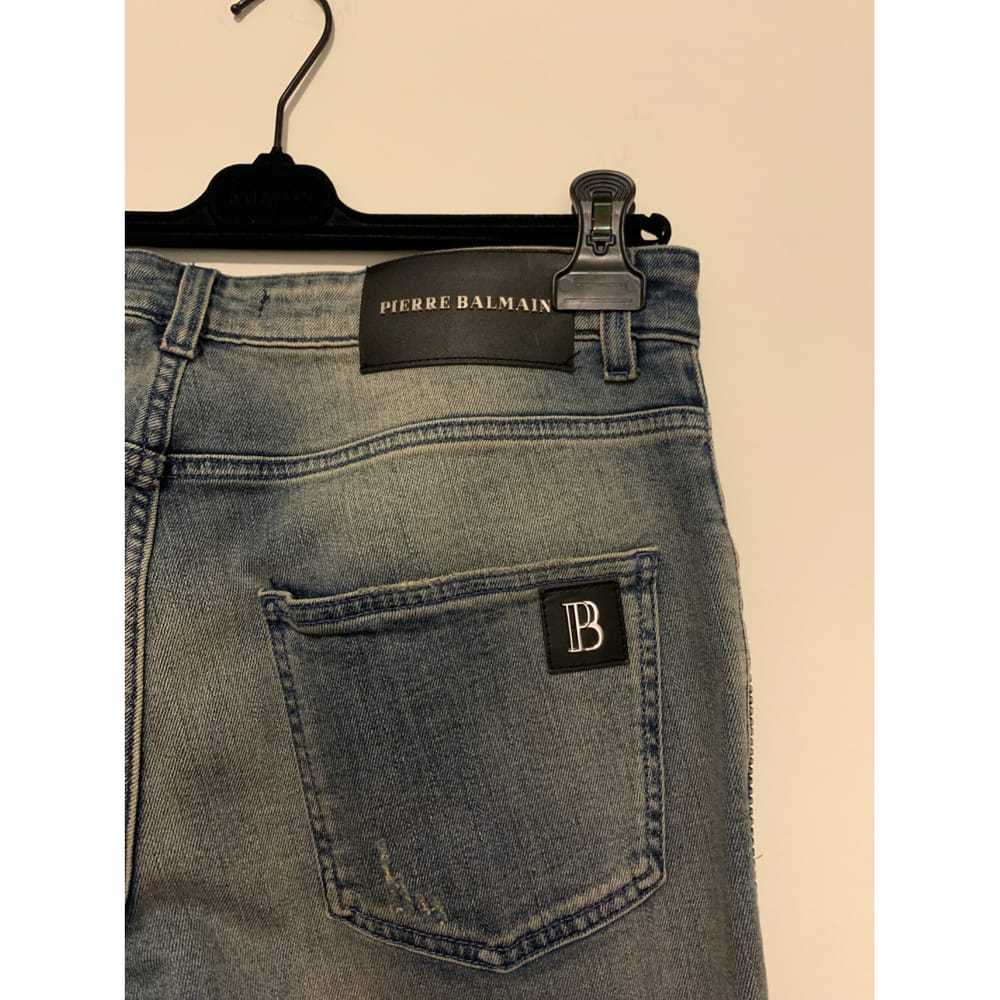 Balmain Slim jean - image 5