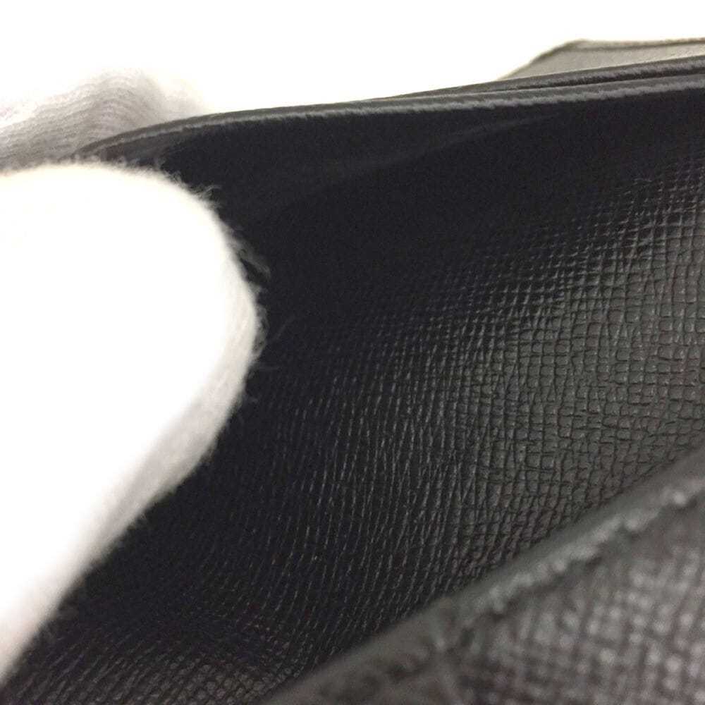 Louis Vuitton Leather card wallet - image 4