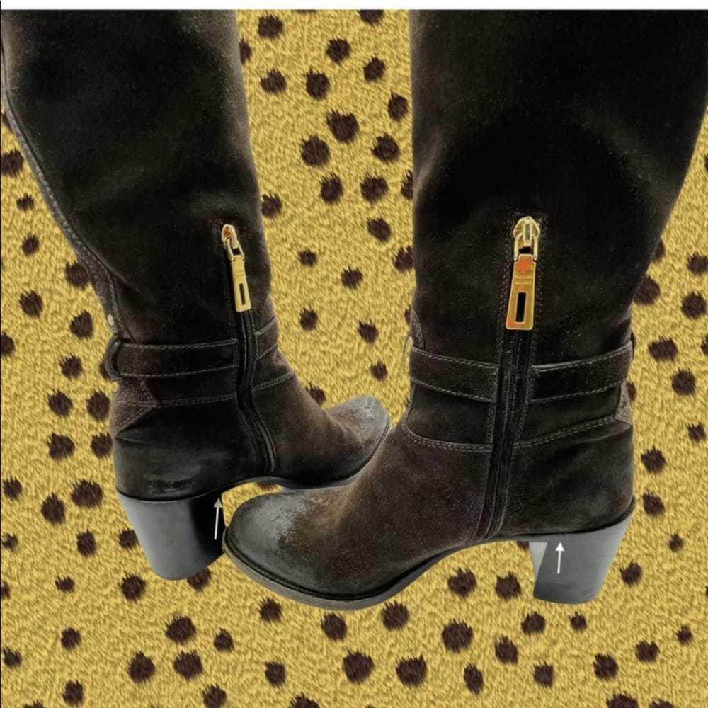 Prada Boots - image 8