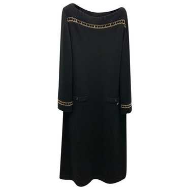 Chanel Cashmere maxi dress - image 1