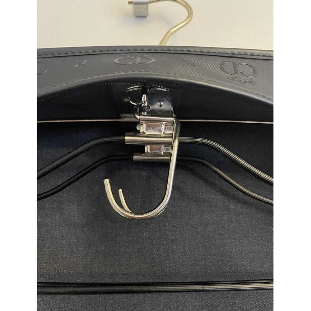 Dior Homme Cloth travel bag - image 3