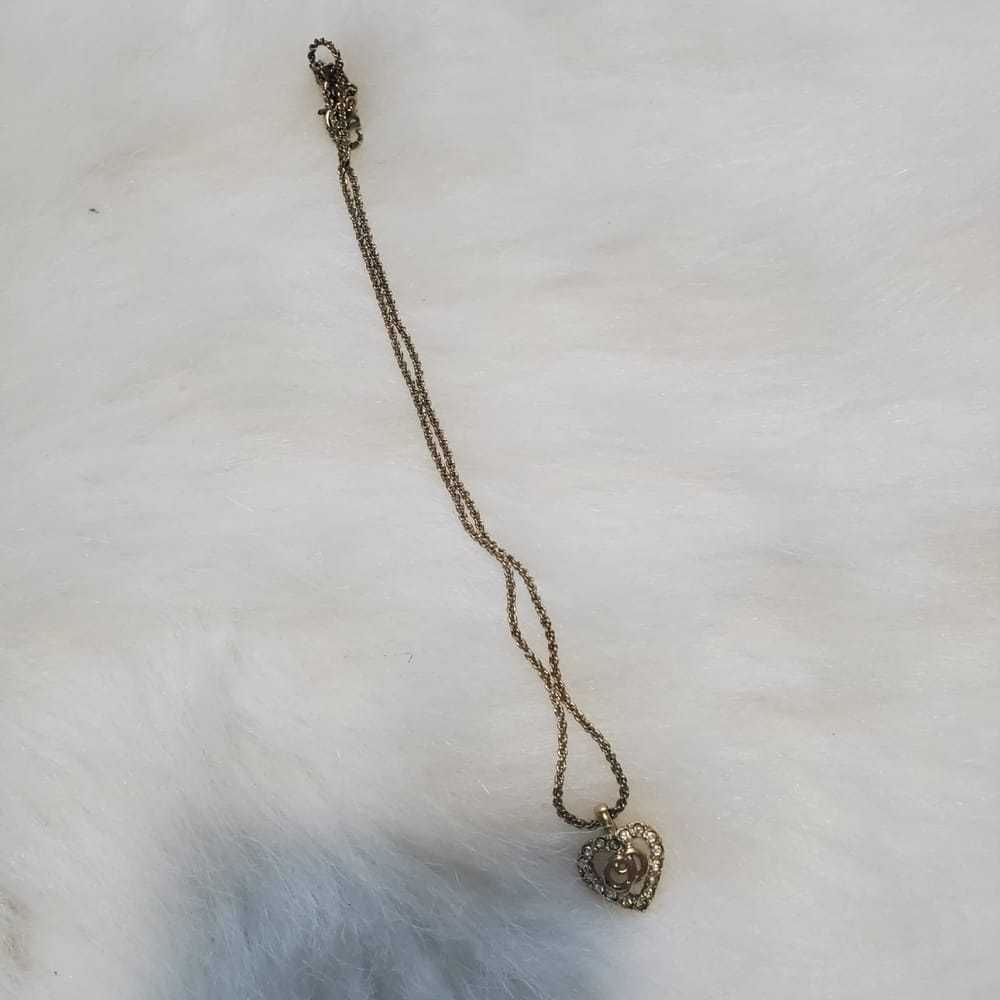 Dior Necklace - image 2