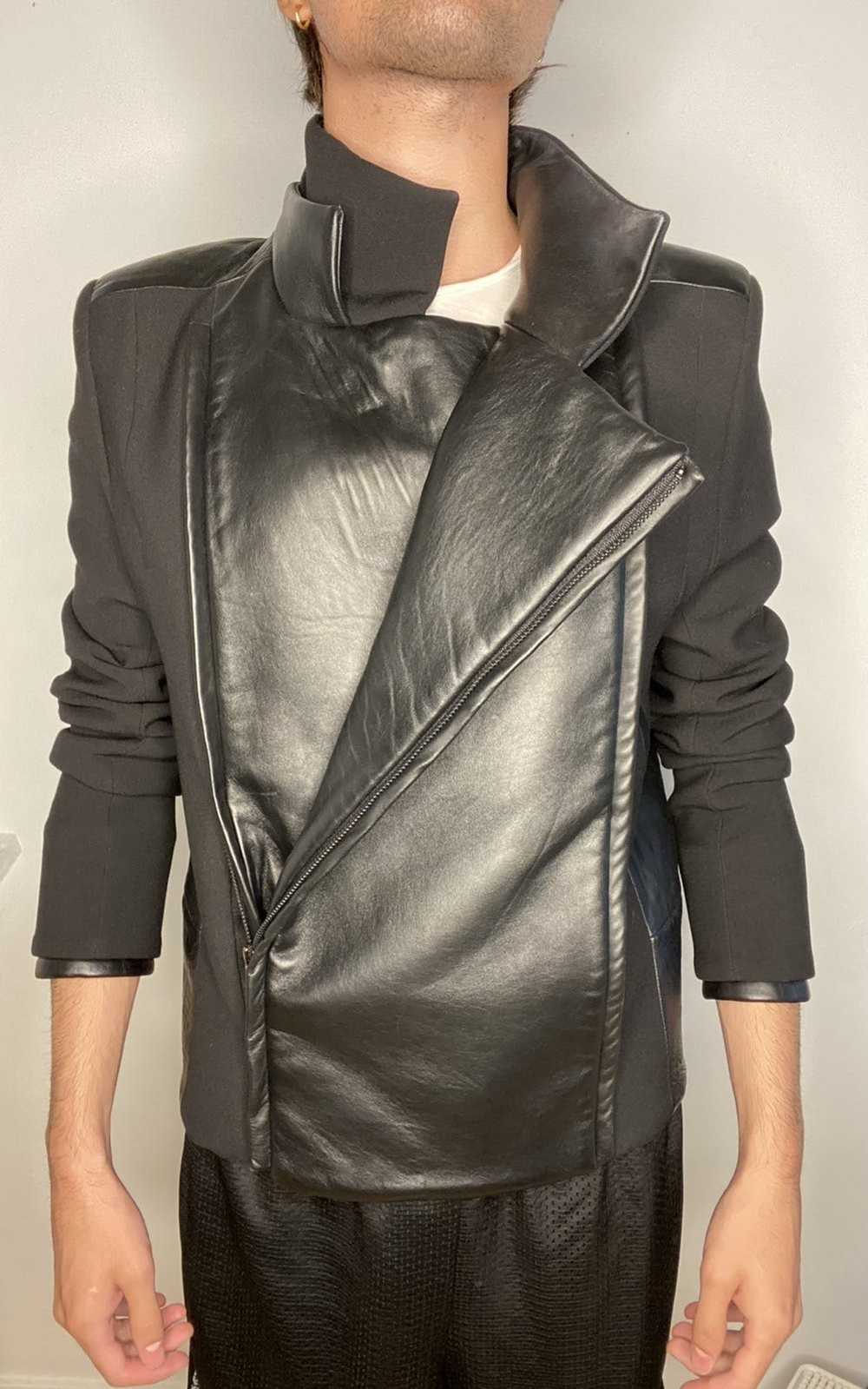 Rad Hourani Rad Hourani Couture Jacket - image 3
