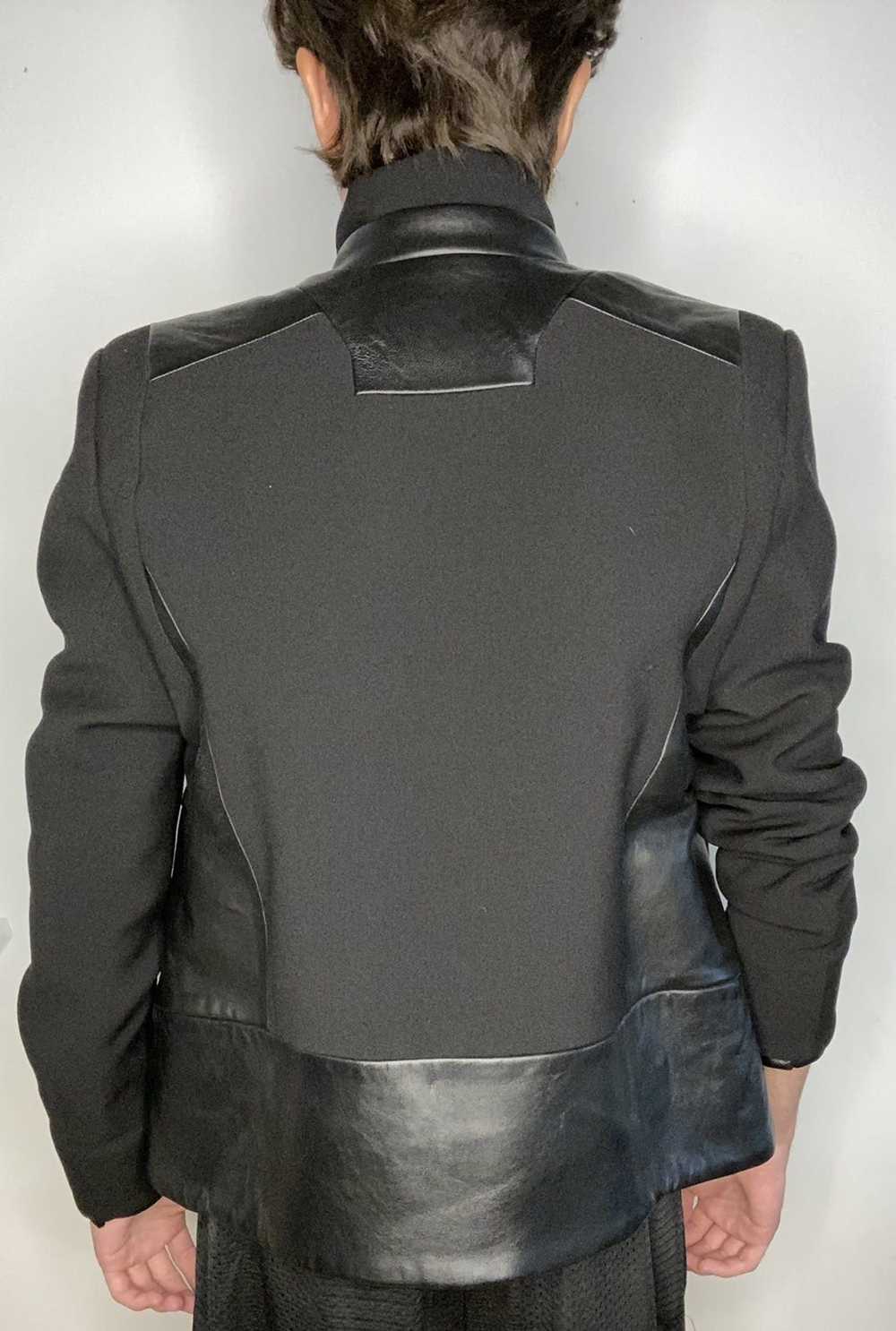 Rad Hourani Rad Hourani Couture Jacket - image 5