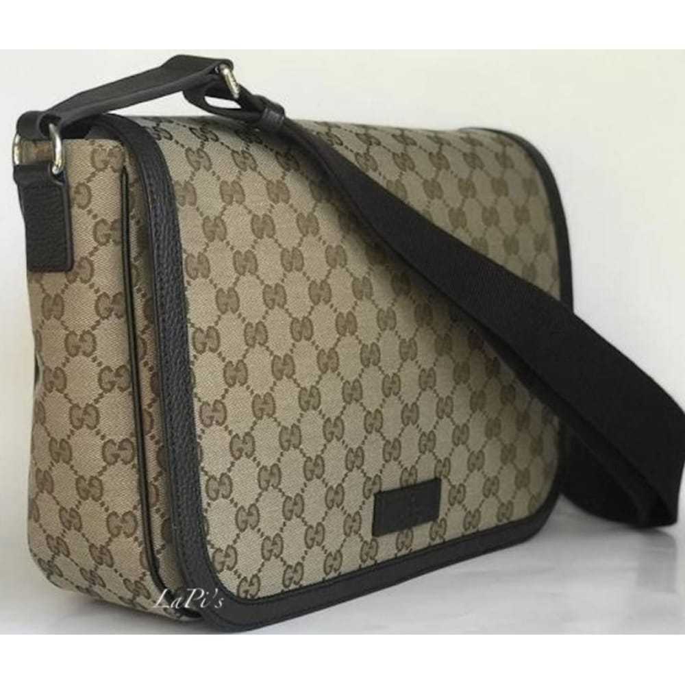 Gucci Ophidia Messenger cloth bag - image 10