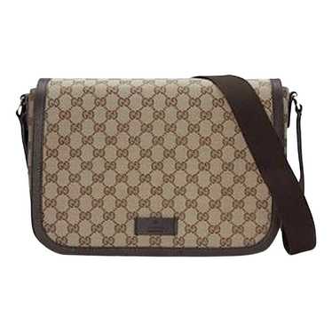 Gucci Ophidia Messenger cloth bag - image 1