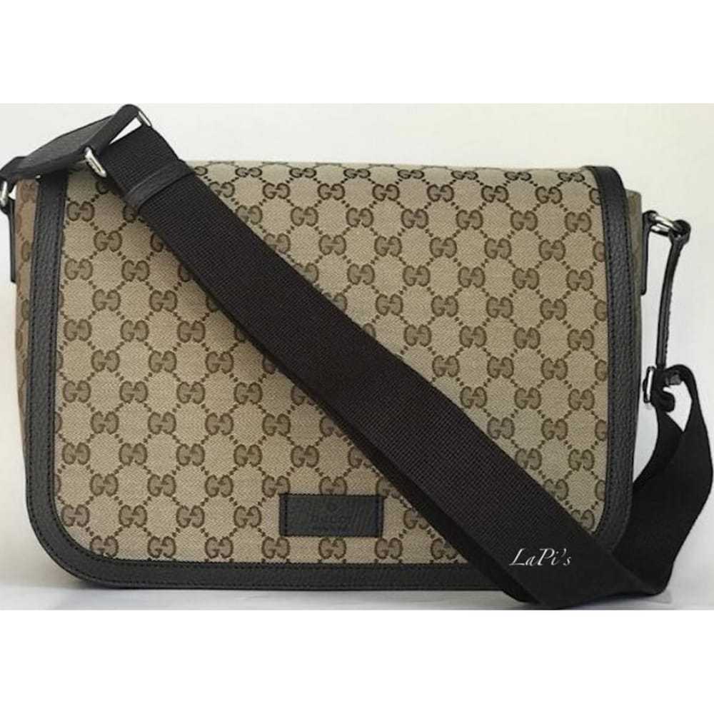 Gucci Ophidia Messenger cloth bag - image 8