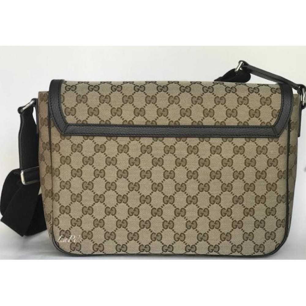 Gucci Ophidia Messenger cloth bag - image 9