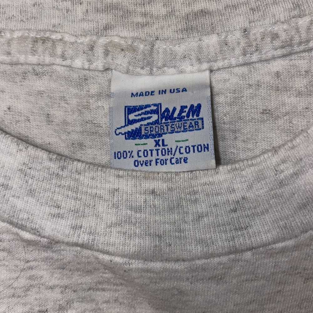 Salem Sportswear × Vintage salem sportswear 1994 … - image 2