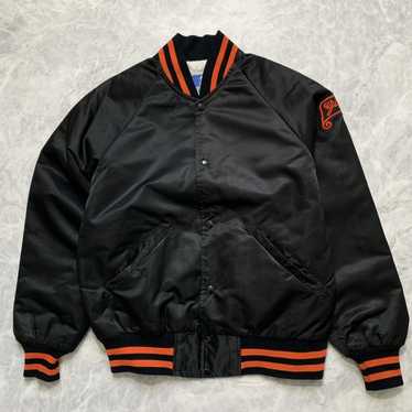SF giants ventage starter jacket - collectibles - by owner - sale -  craigslist