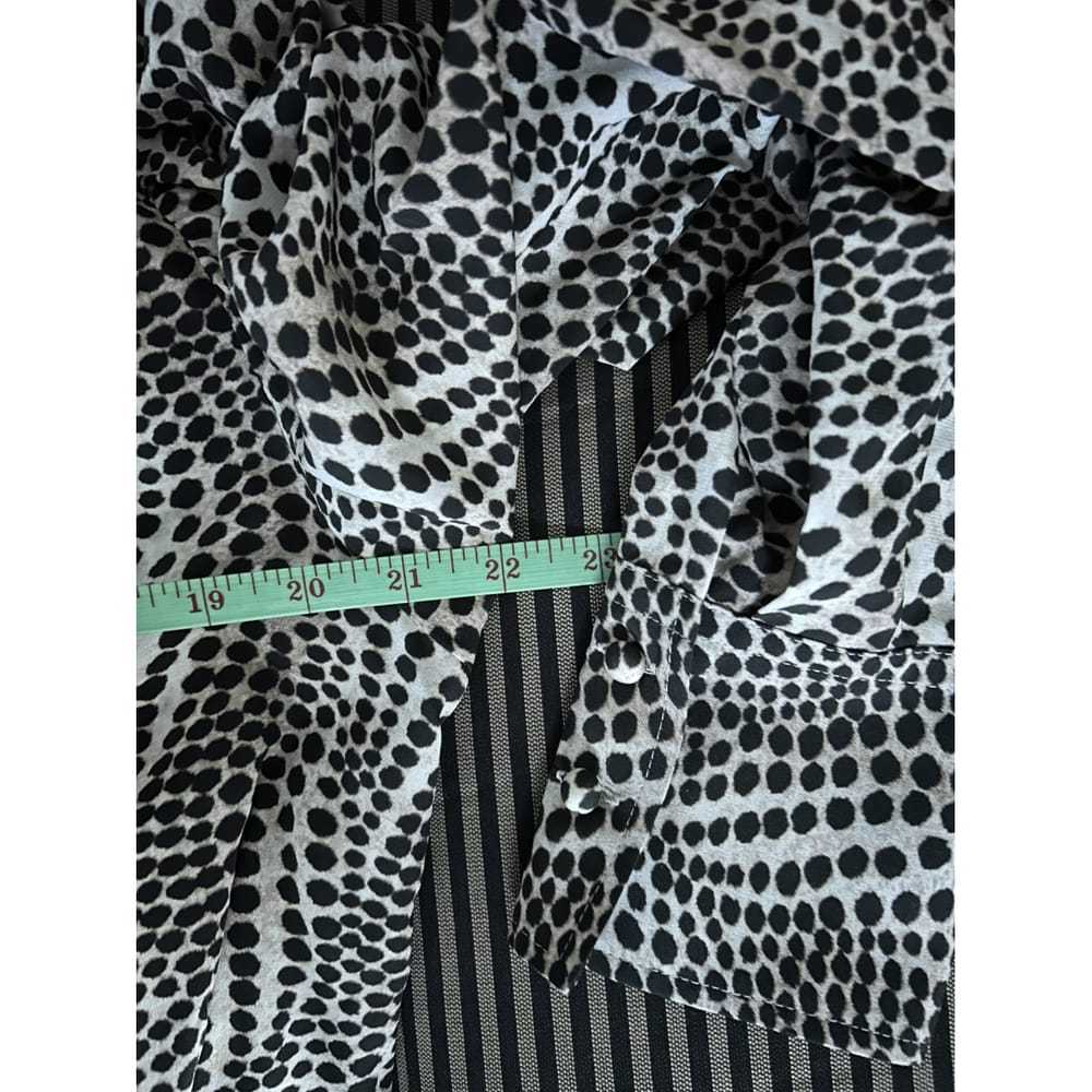 Isabel Marant Silk blouse - image 5