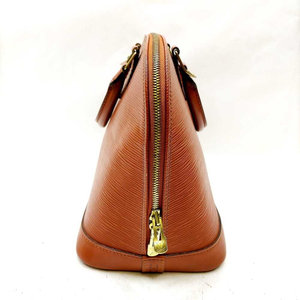 Louis Vuitton Alma handbag - image 7