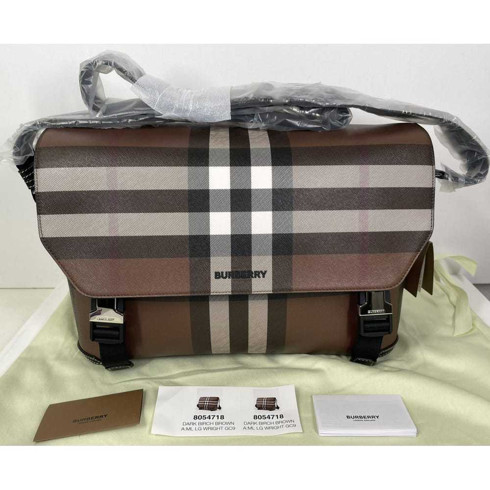 Burberry Crossbody bag - image 4