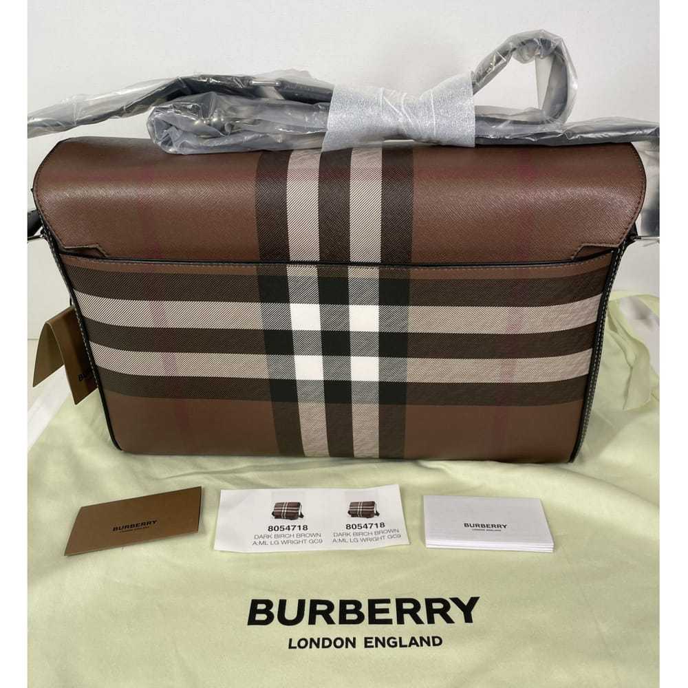 Burberry Crossbody bag - image 5