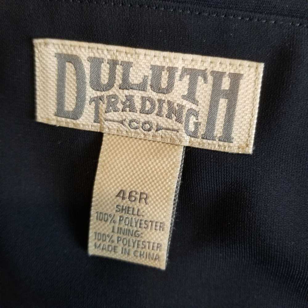 Duluth Trading Company Duluth Trading Co. 46R Lon… - image 6